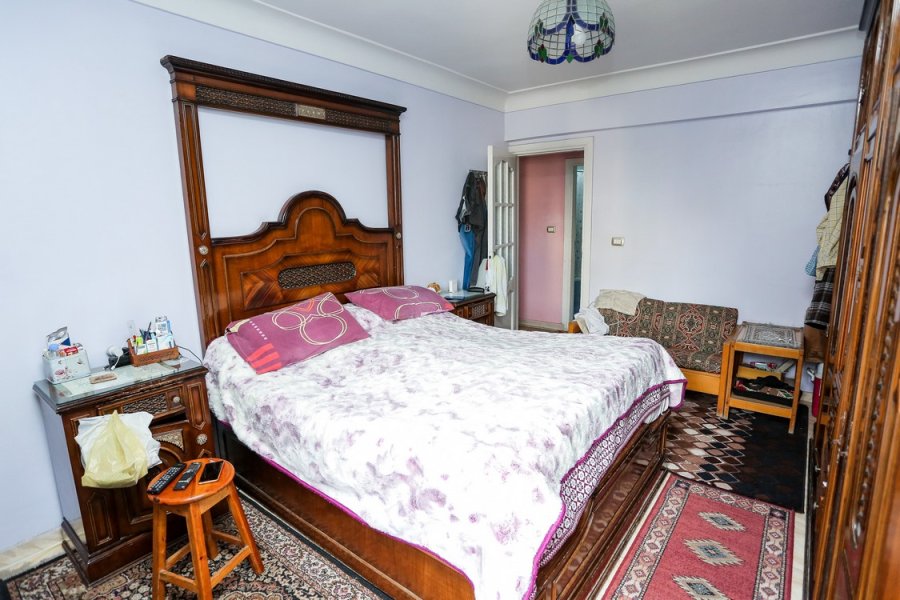 Apartment for sale 142m net Sidi Gaber (Tram Station)