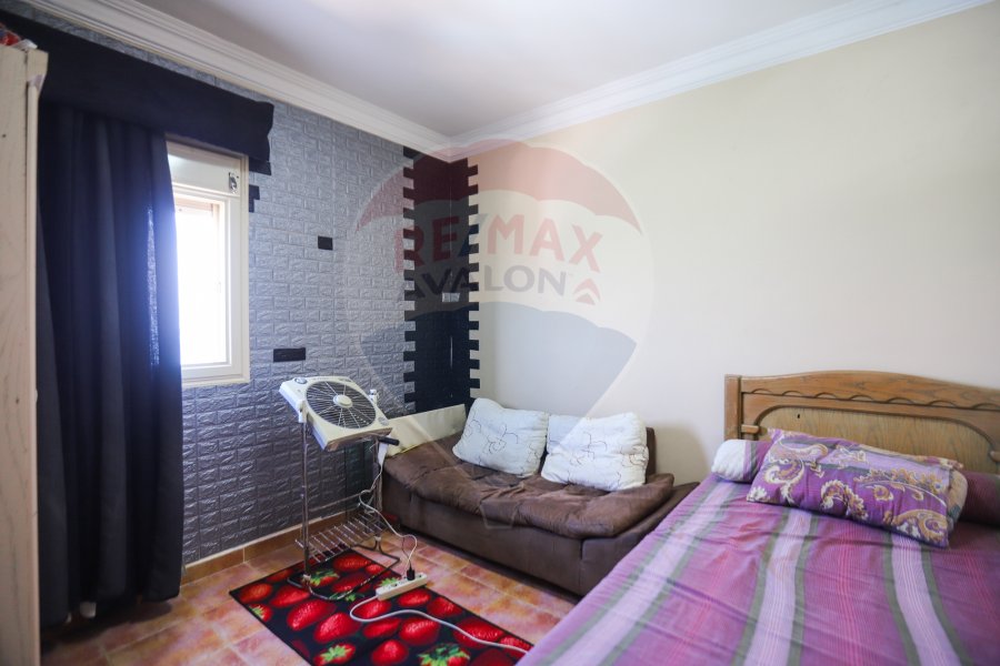 Apartment for sale 146 m Sidi Bishr (Elgesh Road)