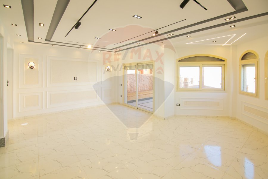 Standalone Villa for sale (Perla Marina) - 255 m