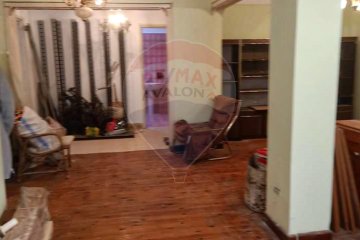 Apartment for sale 135 m Saba Basha (behind Moustafa Abou Haif st.)