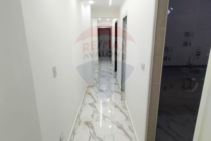 Licensed apartment for sale 140 m Sidi Bishr (Al-Essawi St.)