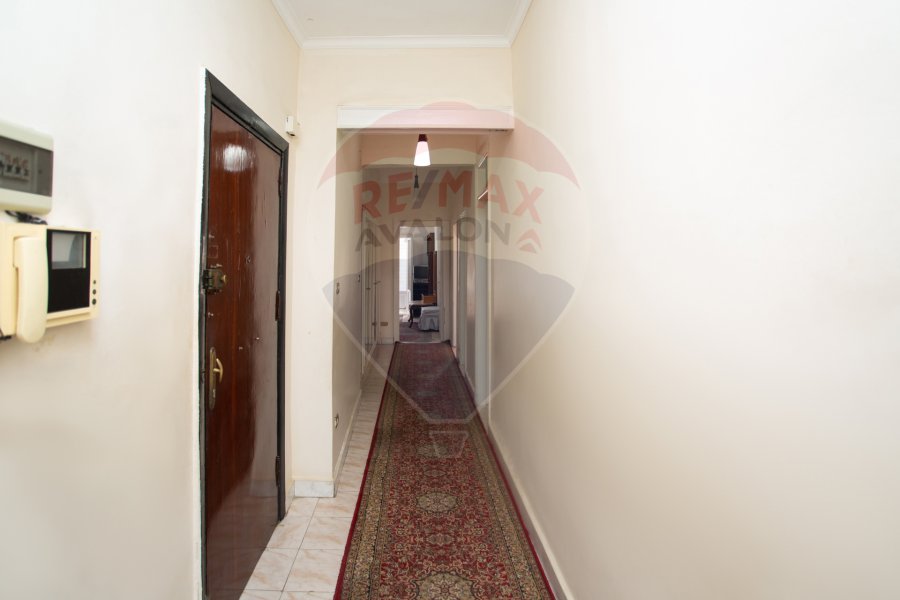 Apartment for sale 220 m Smouha (Taqsem elqodah)