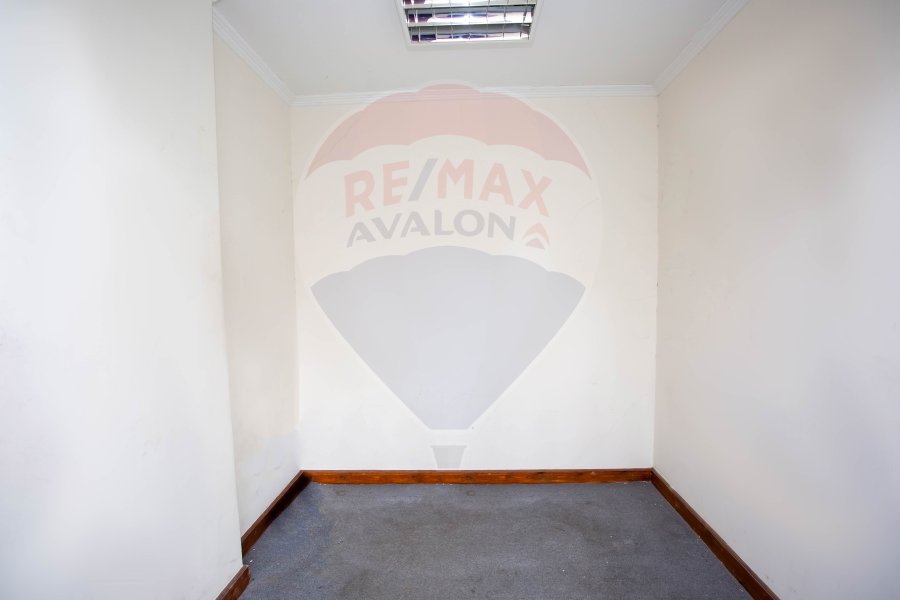Administrative unit for sale 370 m Smouha (Fawzy Moaaz st.)