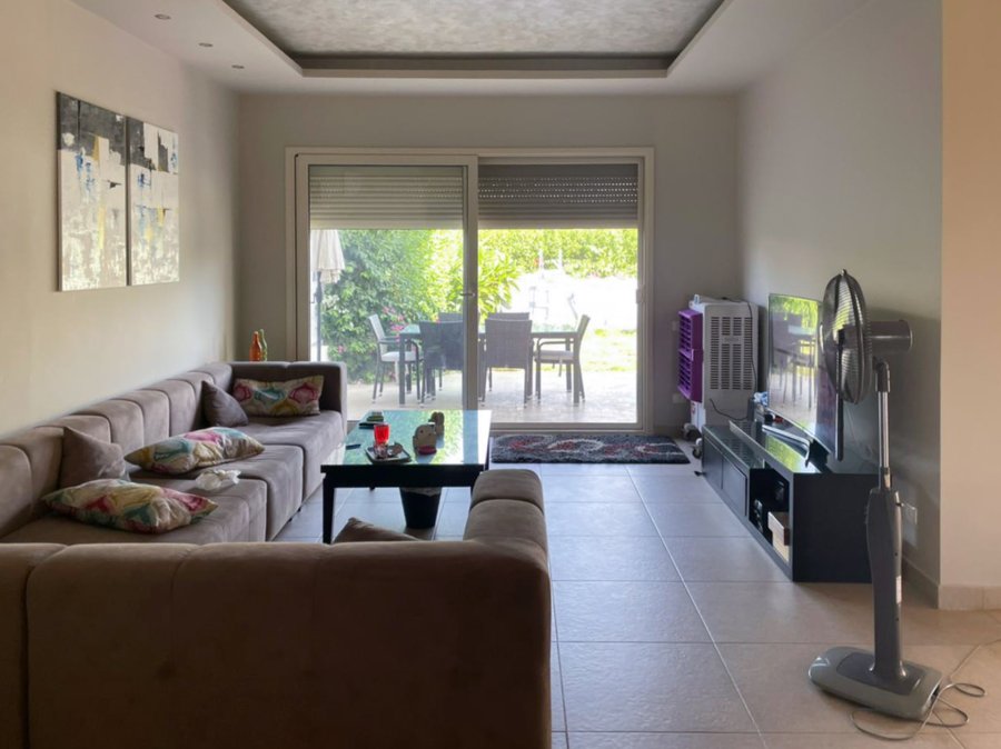 Townhouse Corner for sale (Hacienda Bay) 360 m - 21,000,000 EGP