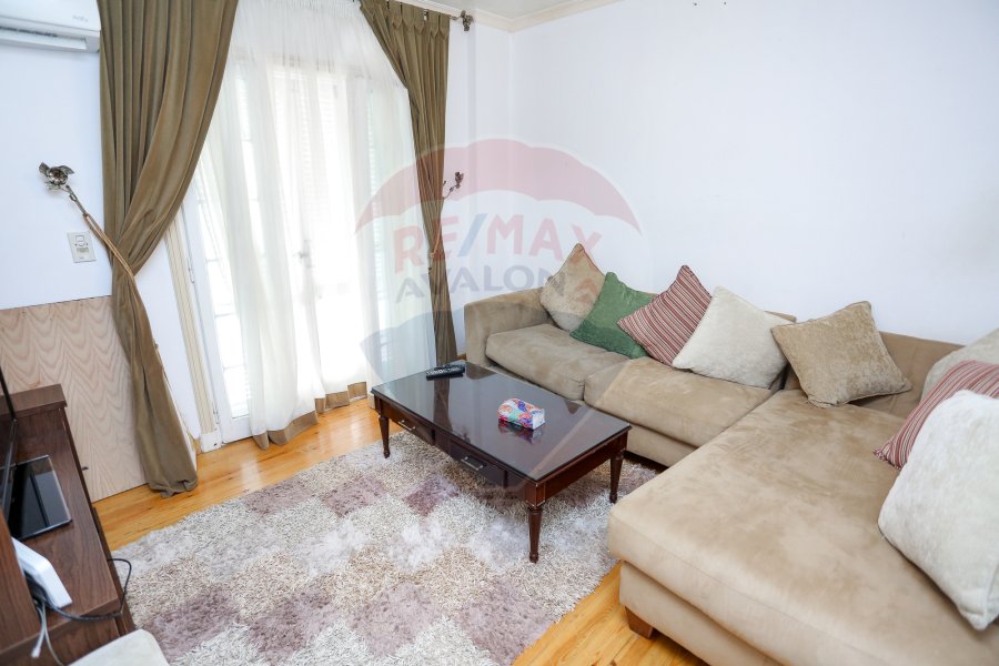 Apartment For Sale 160 m Smouha ( Golden Square )