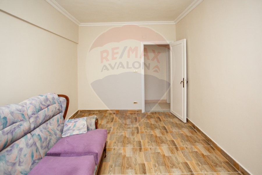 Apartment for sale 160 m Smouha (Mostafa Kamel St.)