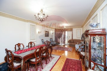 Apartment for Sale 144 m Smouha (El Ryada St)