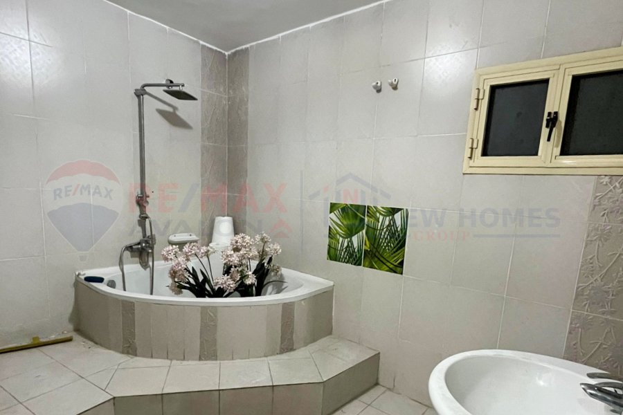 Apartment for sale 165 m Roushdy (Syria St.)