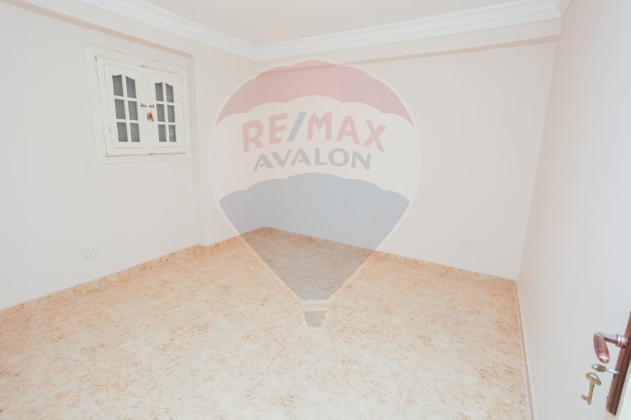 Apartment for rent 160 m Fleming ( Ahmed Tawfiq St.)