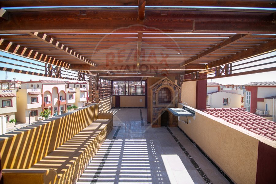 Standalone Villa for sale (Perlamarina) - 255 m
