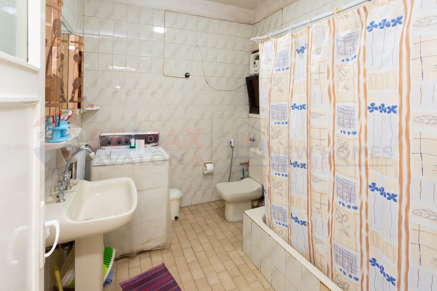 Apartment for sale 165 m SabaBasha (in front of Al-Marghany Palace)