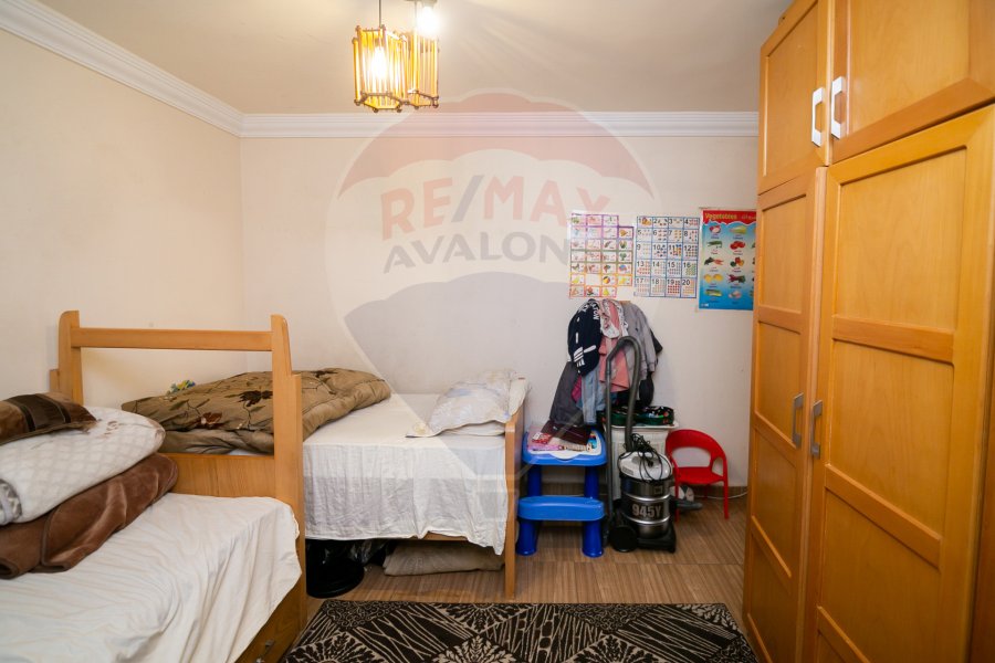 Apartment for sale 100 m Camp Caesar (Second num from the sea)