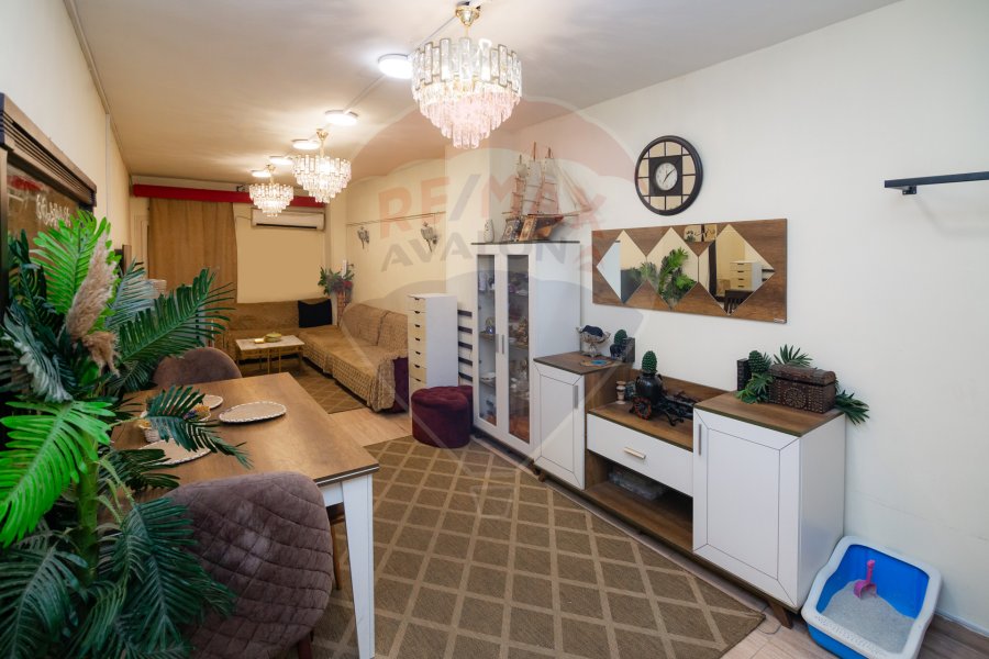 Apartment for sale 115 m Camp Shezar (George Abyad St.)
