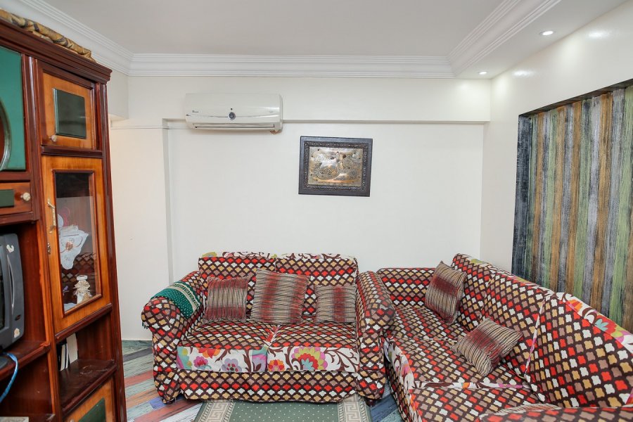 Apartment For Sale 160m Sporting ( Luxour St.)