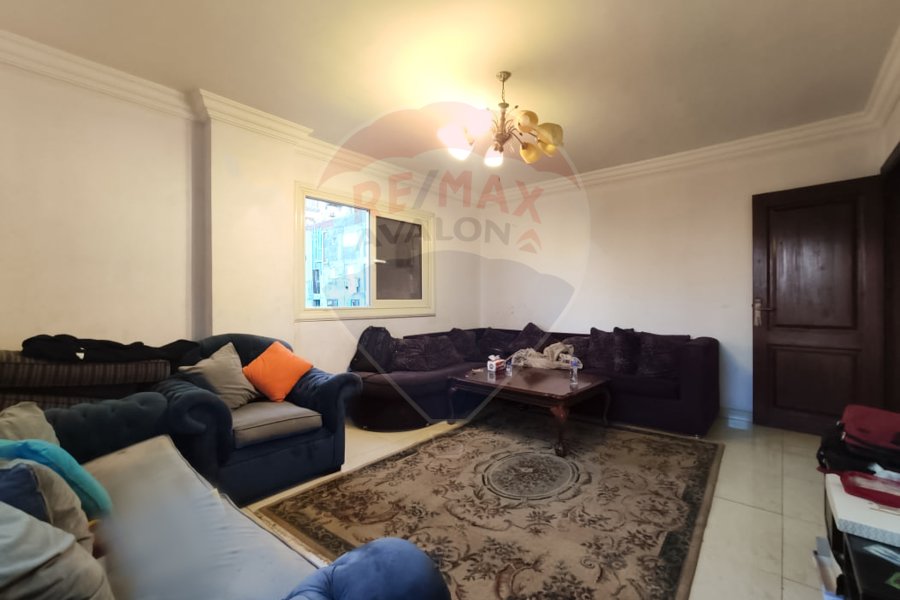 Apartment For sale 320 m Sporting (Ahmed Alaam st.)