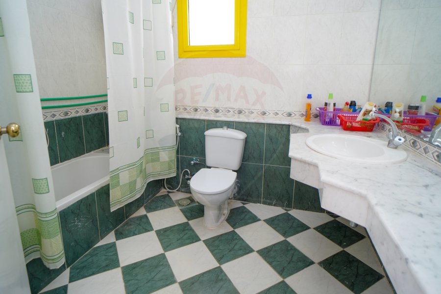 Villa for sale 692 m North Coast (Al- dayar Village k 44)