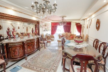 Apartment for Sale 145 m Kafr Abdo (Sakina Bnt El Hussien St)