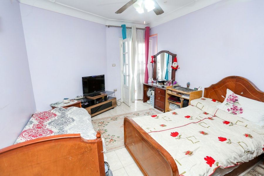 Apartment for sale 142m net Sidi Gaber (Tram Station)