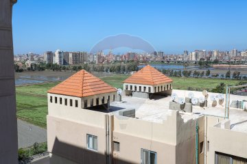 Apartment for rent 115 m New Smouha ( Compound Smouha Green)