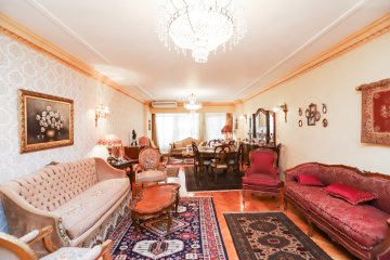 Apartment for sale 168 m Louran (Steps From Al-Aqbal St.)