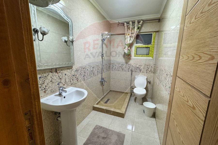 Apartment for rent 186 m Smouha (Valory - Transport & Engineering St)