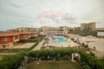 Villa for Sale North Coast (Coronado village - K 164 Sidi Abdel Rahman)