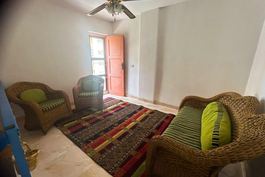 Twin house villa for sale (New Alamien) 500 m