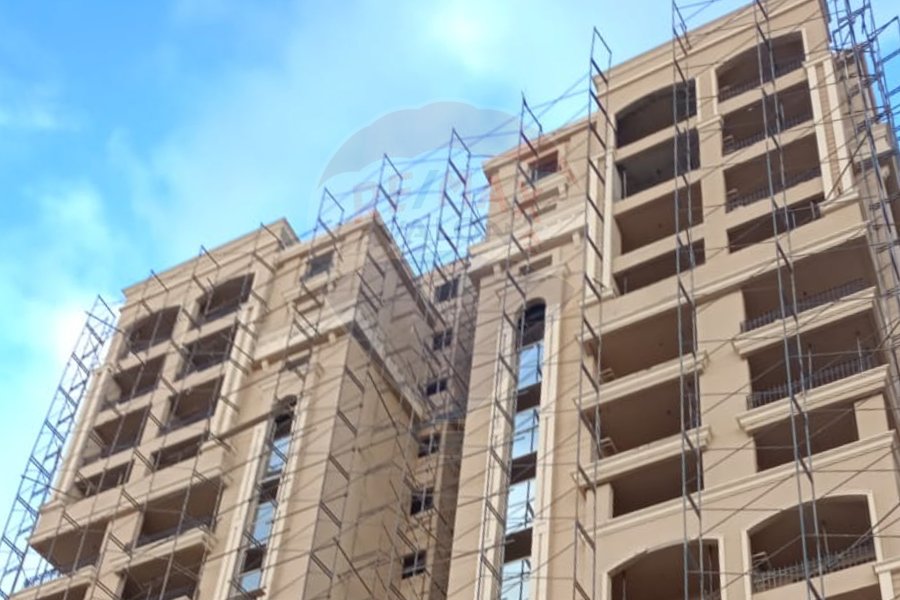 Apartment for sale 169 m Sawary (El Ghoneimy - Vee Club)