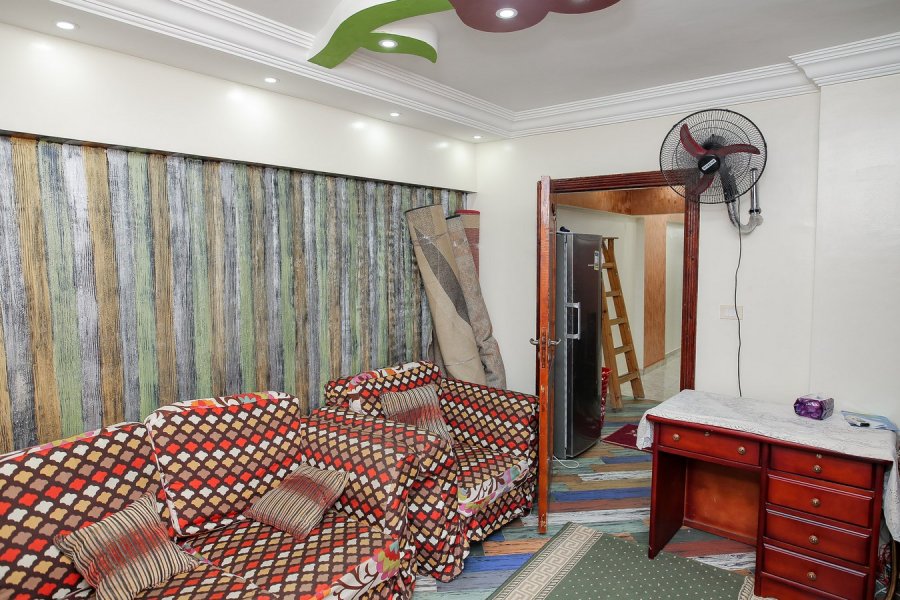 Apartment For Sale 160m Sporting ( Luxour St.)