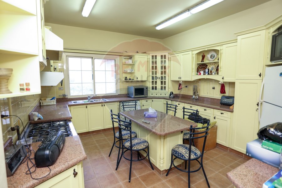 Apartment For Sale 315 m Kafr Abdo (Steps From Sant Geny square)