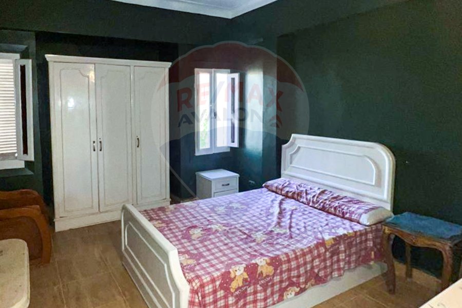 Stand alone villa for sale (Heliobeach) 700 m