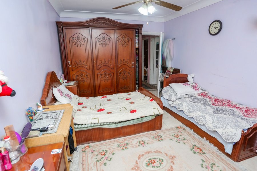 Apartment for sale 142m net Sidi Gaber (Tram Station)