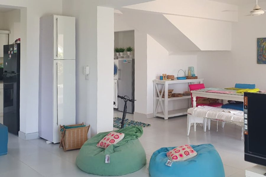 Twin house for sale with garden 338 m (Mountain View - Ras El Hekma)
