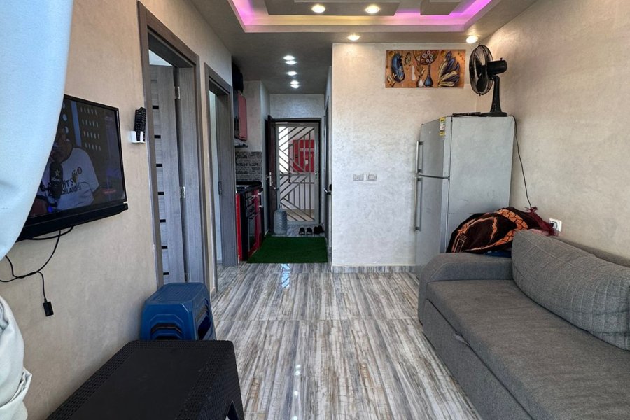 Chalet for sale (Porto golf sia lagoon) 68 m