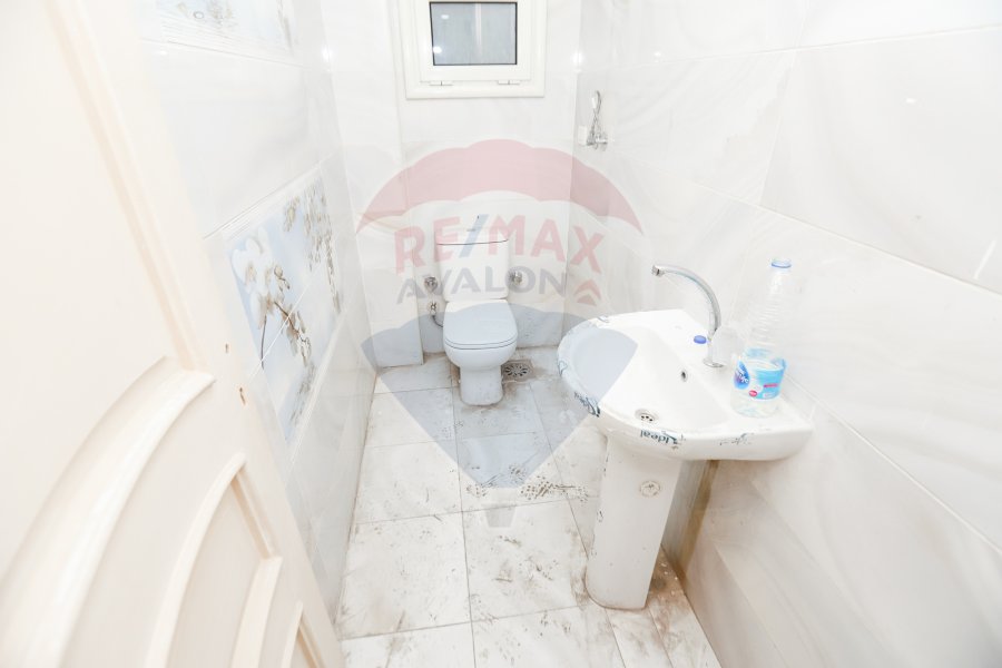 Administrative Unite For Rent 550 m Wabour El Miah (Gala Eldin Eldisoky St)