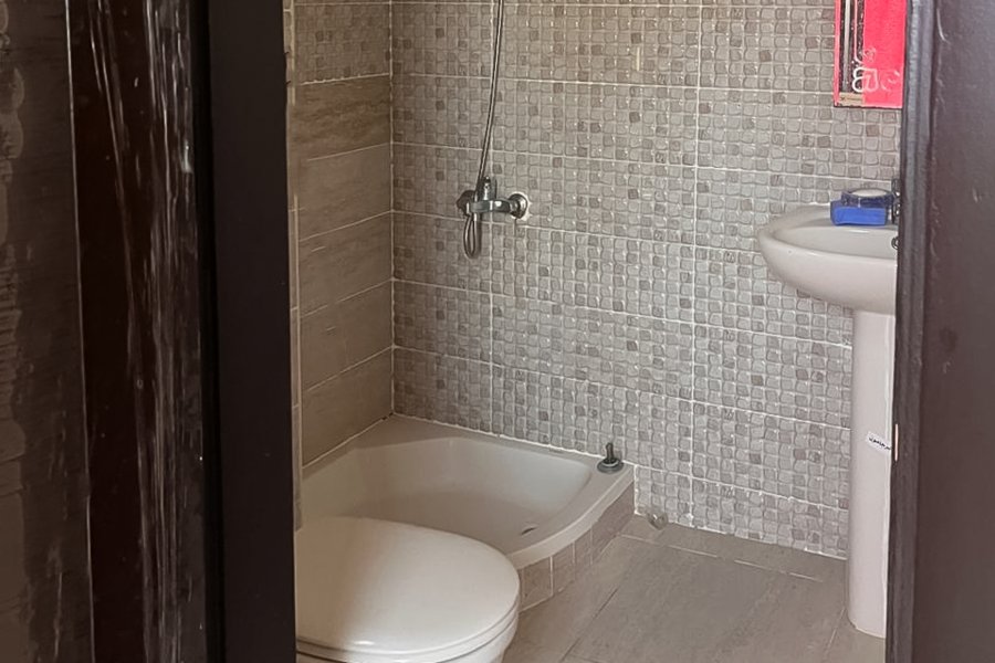 Furnished Chalet + Roof for sale (La Sirena) 120 m