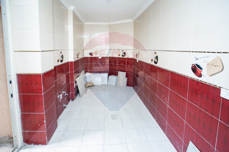 Apartment for sale 225 m Smouha - ( Fawzi Moaz St )
