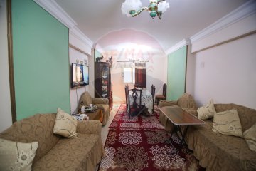 Apartment for sale 140 m Al Ibrahimiah (Abd El-Rahman Ouda St)