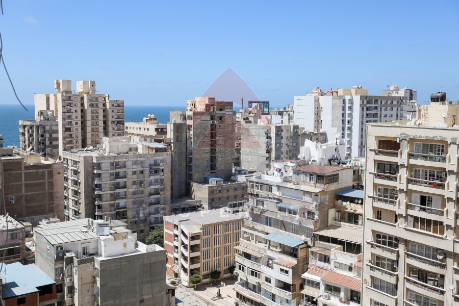 Apartment for sale 140 m Tharwat (Aziz Kaheel st.)