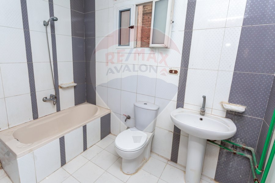 Apartment for sale 135 m Smouha (Al-Nasr St.)