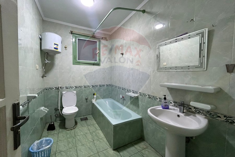 Apartment for sale 120 m Zezinia (Branched from Kasr Elmogawharat)