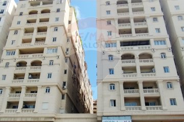 Apartment for sale 145 m New Smouha (Smouha Entrance Compound)