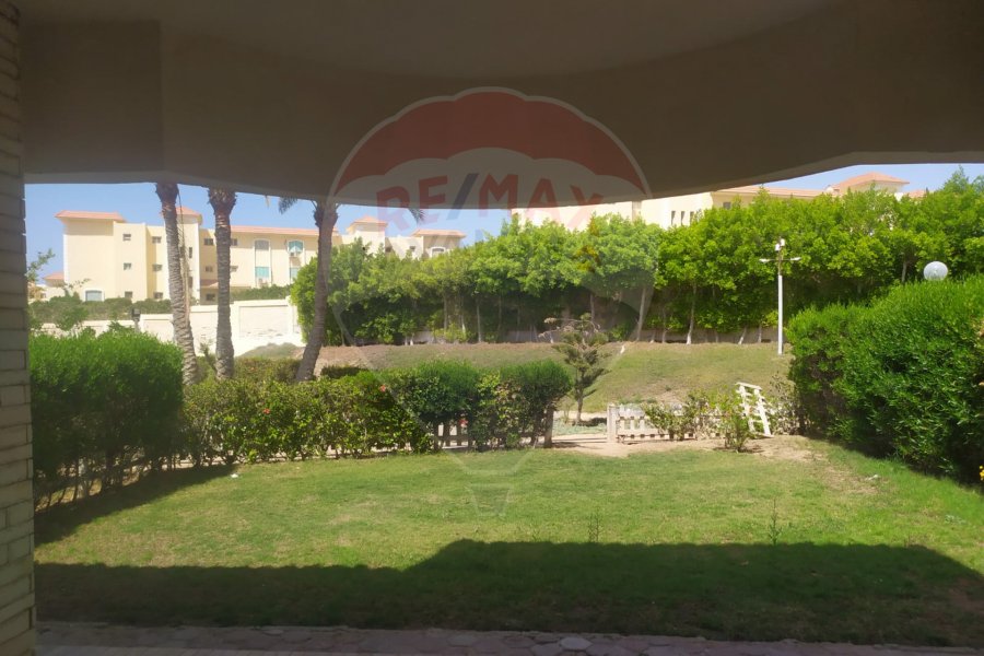 Villa for sale North coast (Diamond Beach Village)