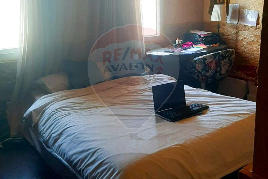 Apartment for sale 141 m The 5th Settlement (Mountain view - Executive Residence)