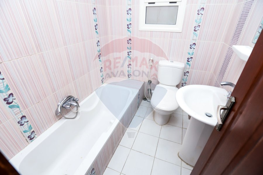 Chalet for sale 220 m Al Mamora ( Sec Num from the sea )