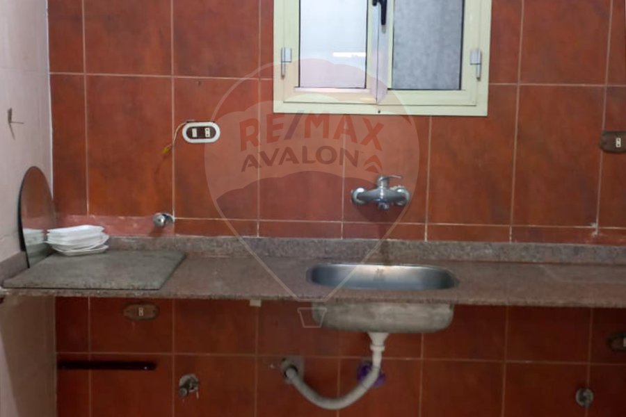 Apartment for rent 110 m Al-Asafra (Gamal Abdelnasser St)