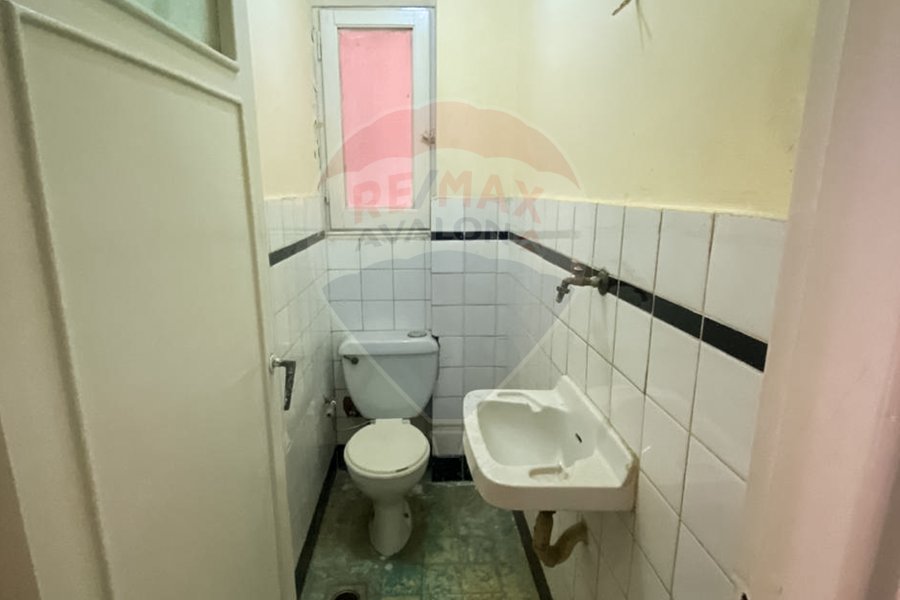 Apartment for sale 165 m Roushdy (On The Tram)