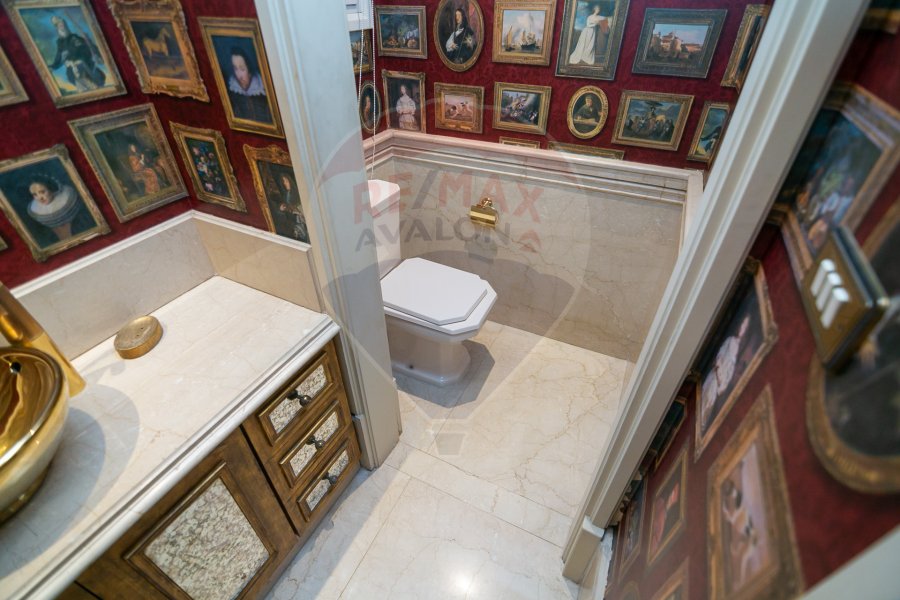 Apartment for sale 335 m San Stefano (steps from the sea - Brand Building)