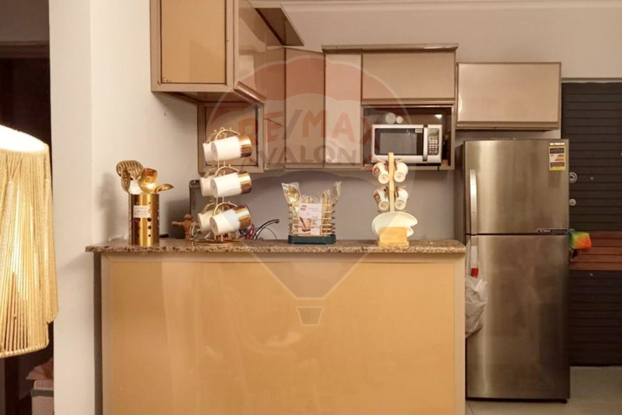 Chalet for sale (Sea View - Ras Al-Hikma) 85 m