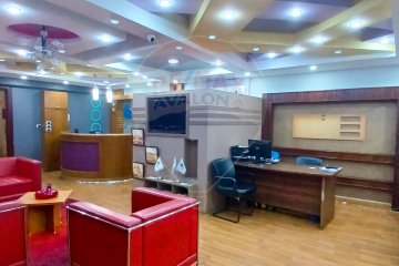 Apartment for sale 200 m Gleem (AbuQir St)